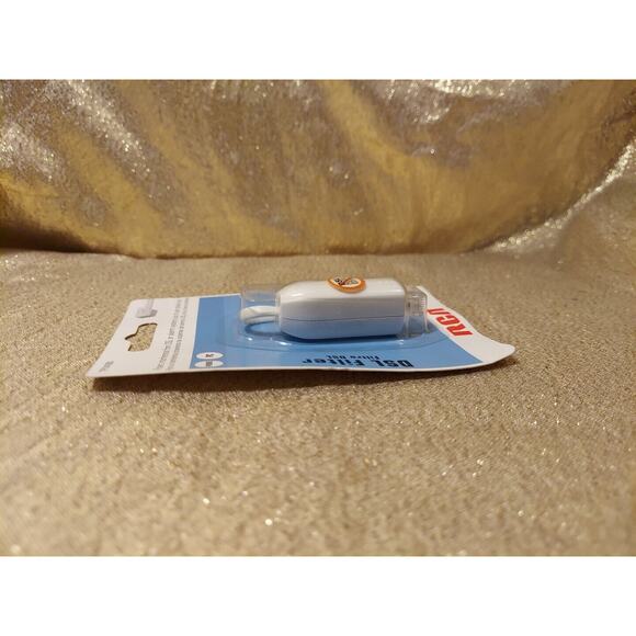 RCA DSL Phone Line Noise Filter Adapter for DSL Modem Router Fax New TP7410N - Picture 6 of 7